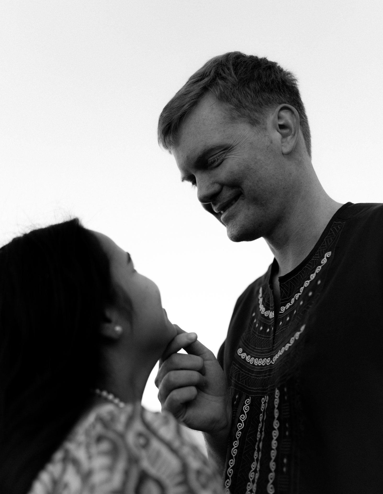 Couple session