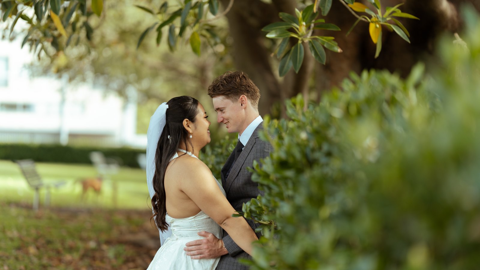 Couple session