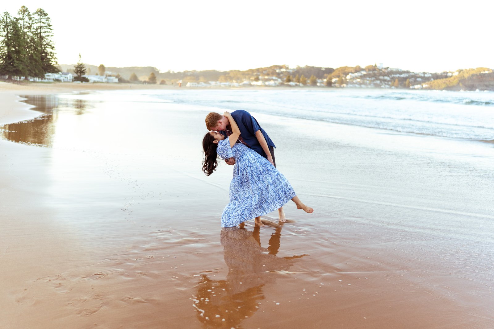 Couple session