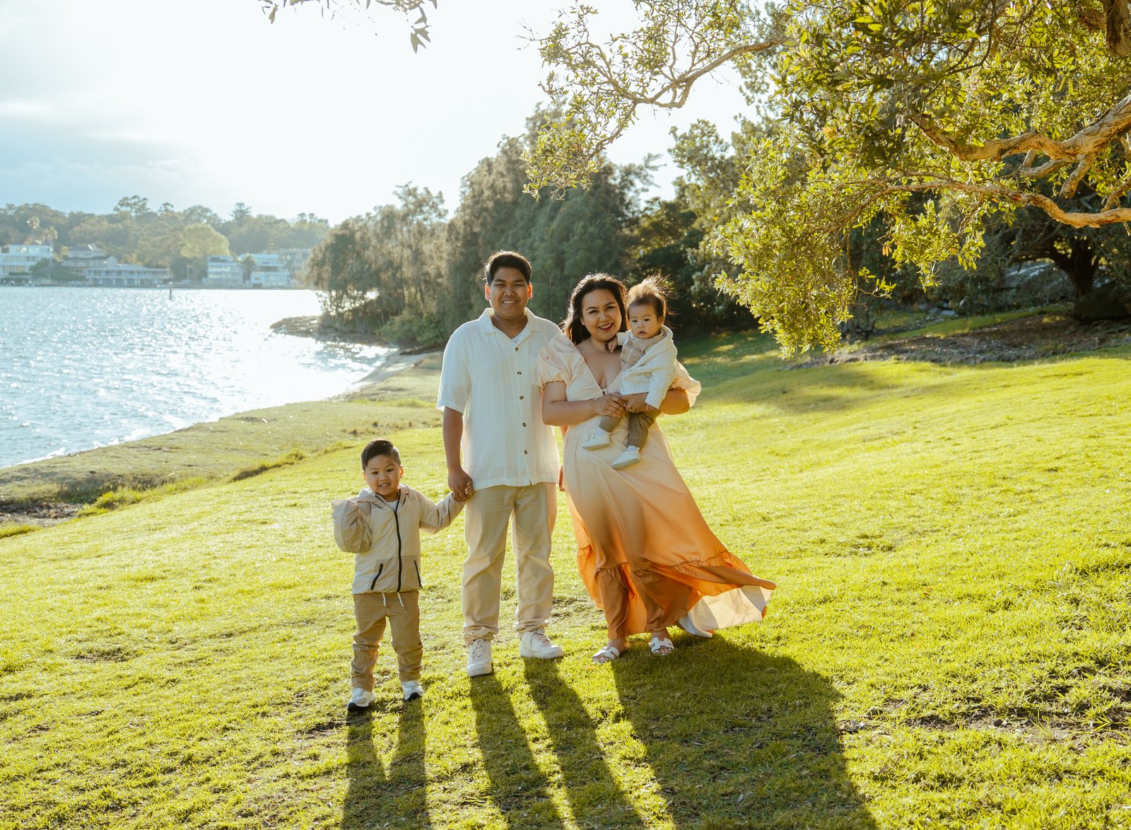 Family session