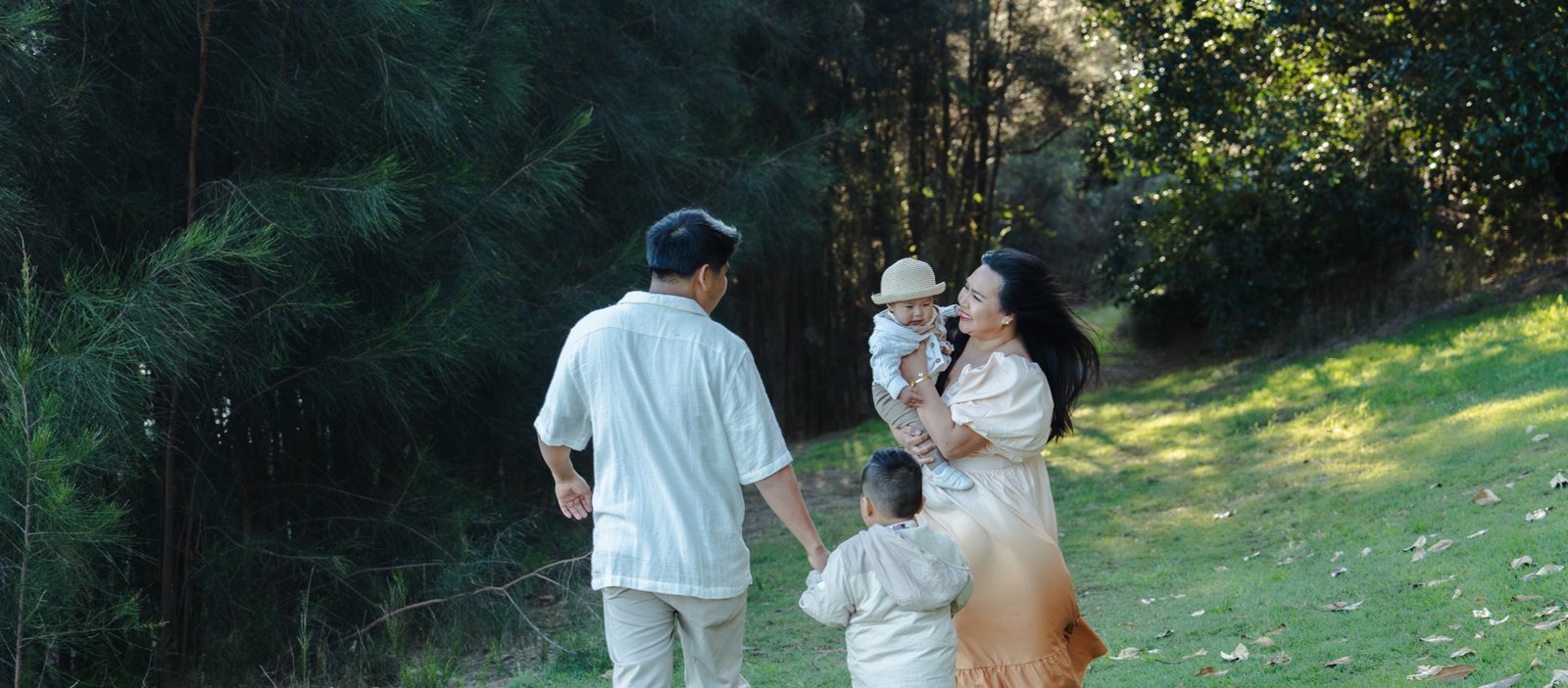 Family session