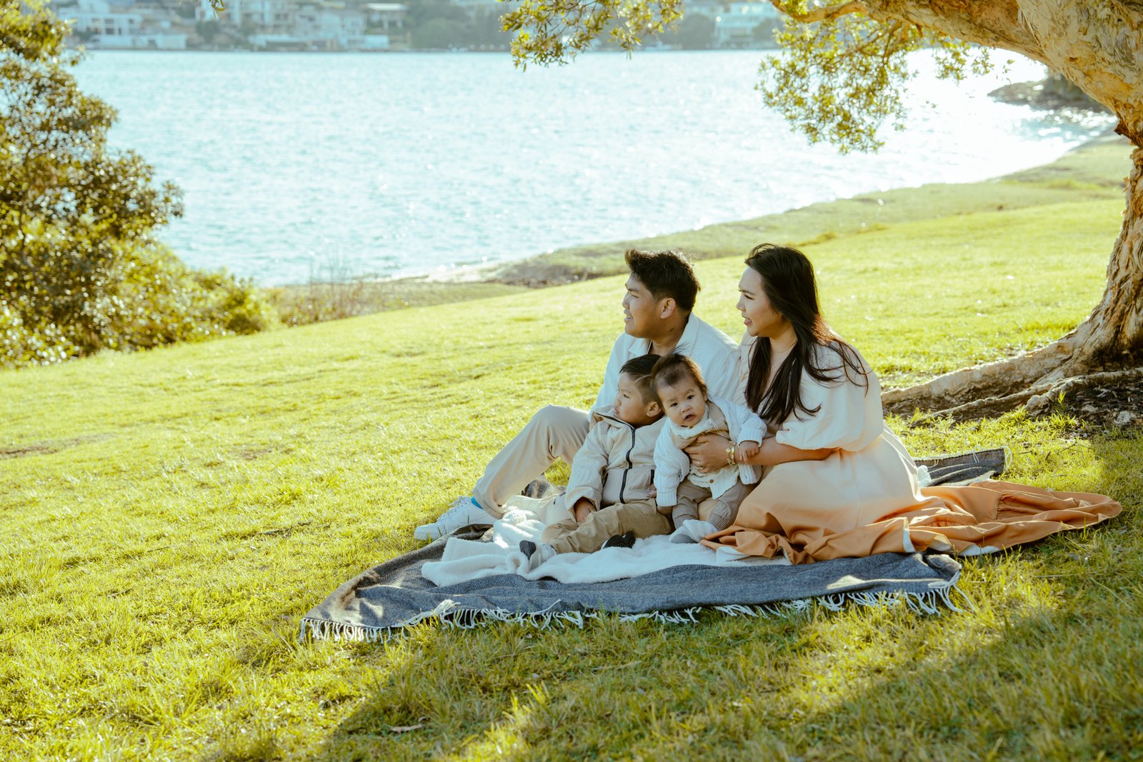 Family session