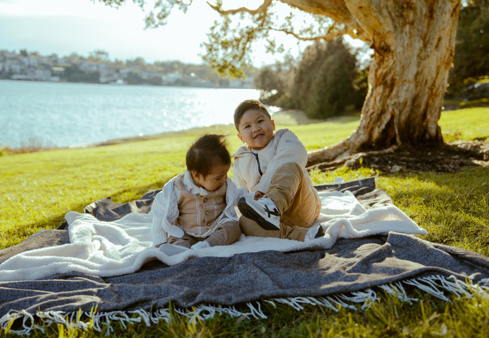 Family session