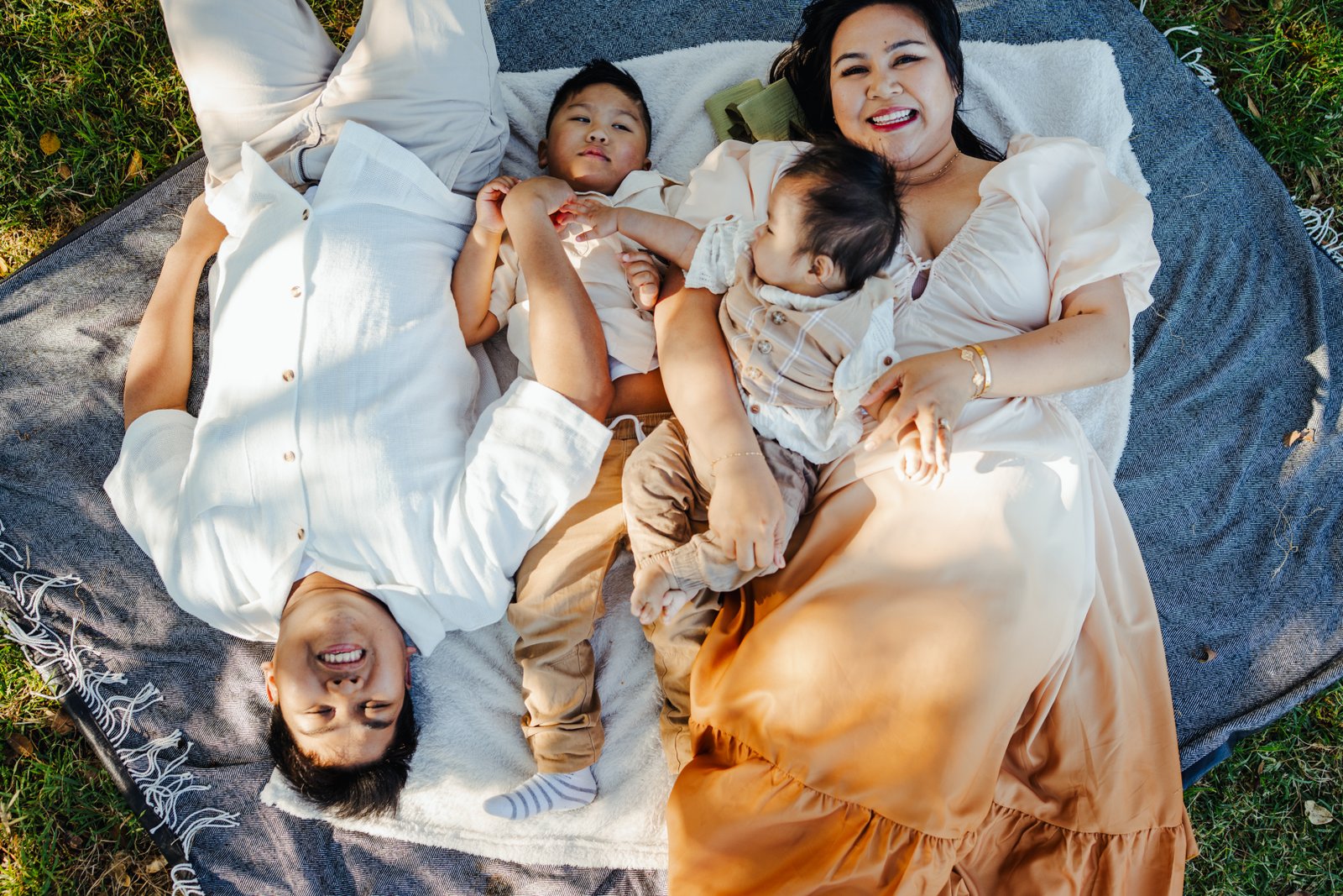 Family session