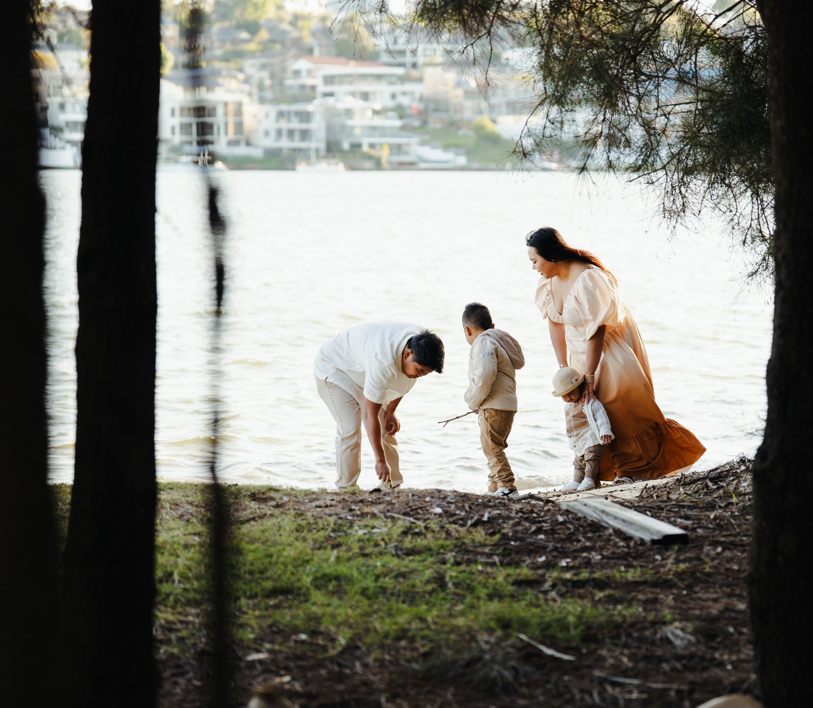 Family session