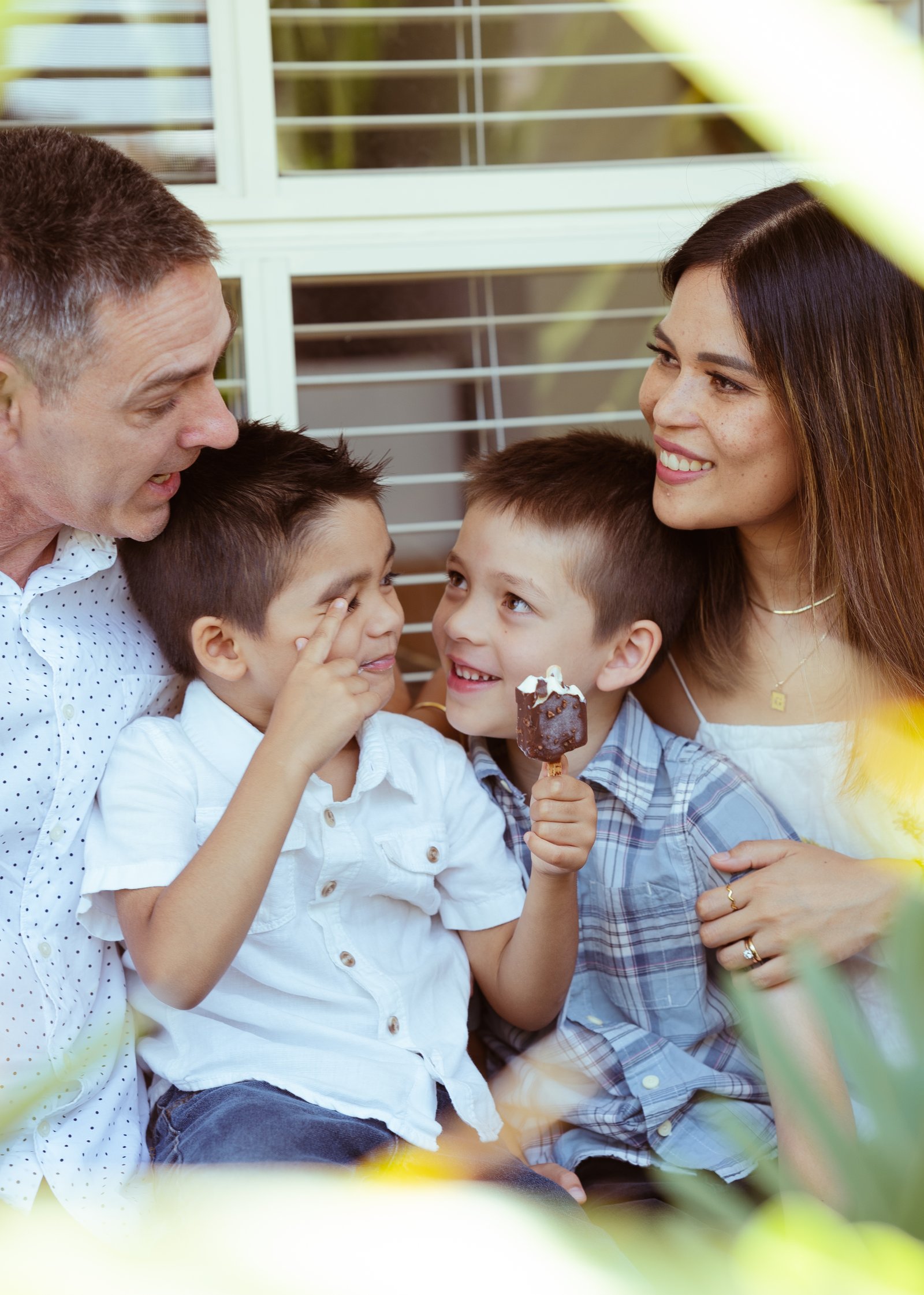 Family session
