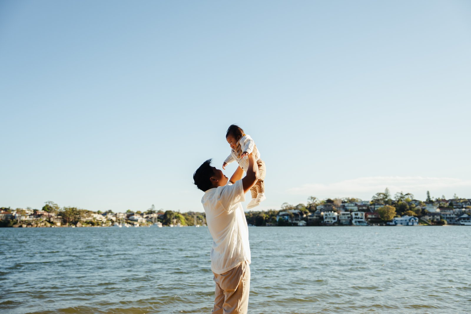 Family session